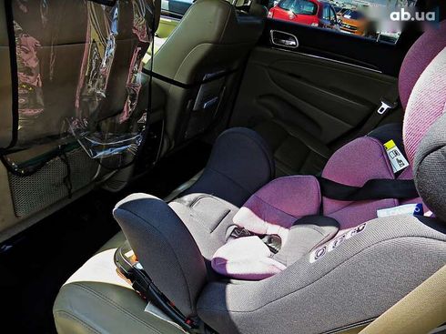 Jeep Grand Cherokee 2014 - фото 14