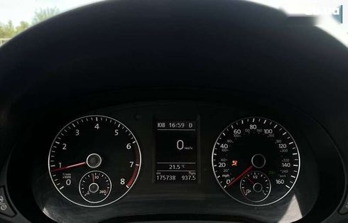 Volkswagen Passat 2014 - фото 22
