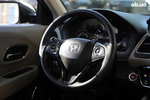 Honda HR-V 2018 - фото 14