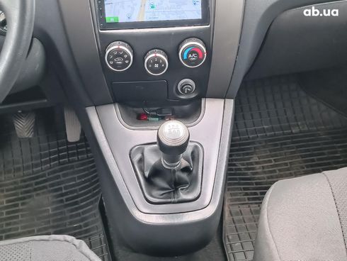 Hyundai Tucson 2012 серый - фото 36