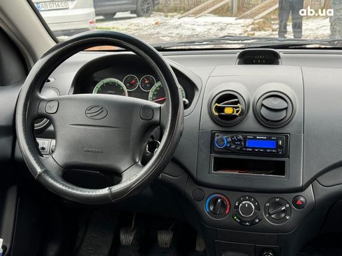 ЗАЗ Vida 2014 бежевый - фото 22