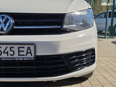 Volkswagen Caddy 2017 - фото 7