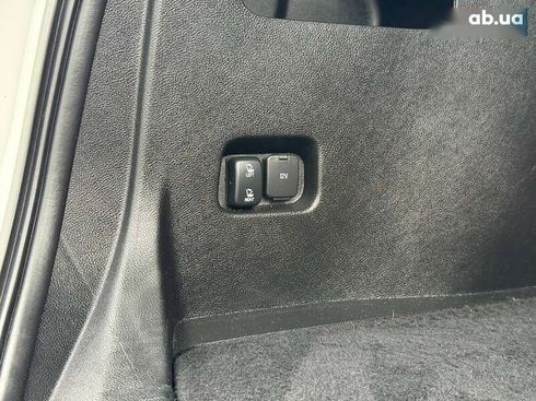 Ford Edge 2023 - фото 17