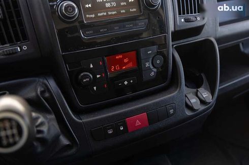Fiat Ducato 2017 - фото 23