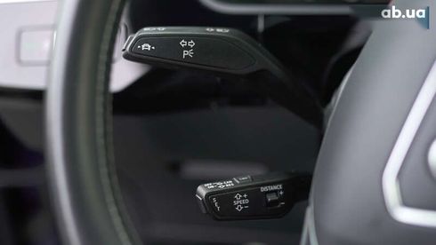 Audi E-Tron 2020 - фото 29