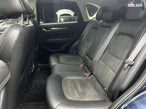 Mazda CX-5 2017 - фото 16