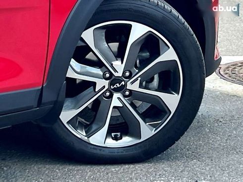 Kia Stonic 2024 - фото 23