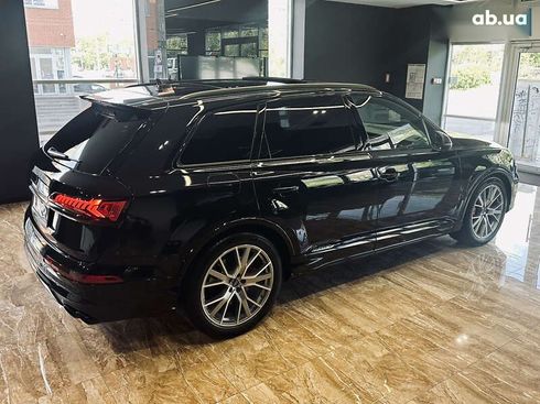 Audi SQ7 2022 - фото 7