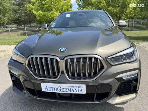 BMW X6 2021 - фото 2