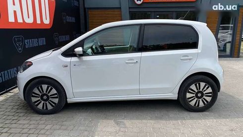 Volkswagen e-Up 2013 - фото 8