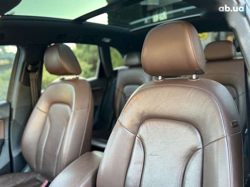 Audi Q5 2015 - фото 18