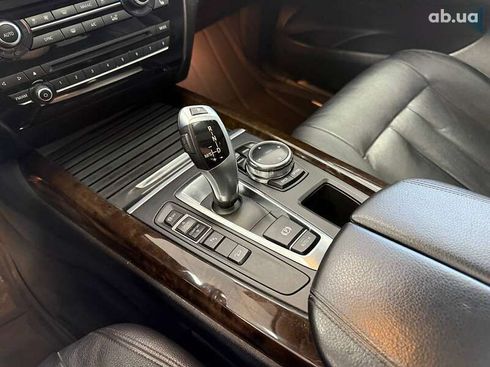 BMW X5 2014 - фото 30