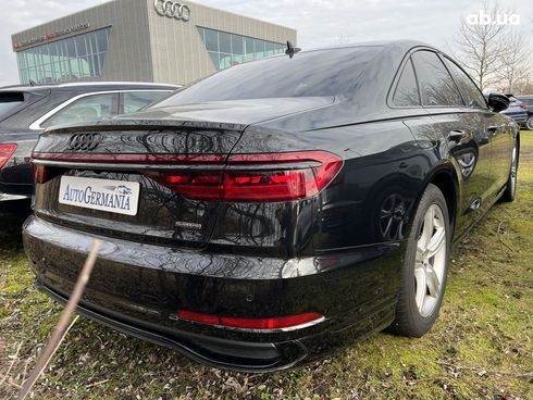 Audi A8 2023 - фото 37