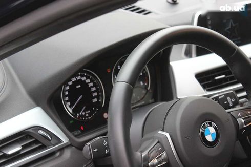 BMW X2 2019 - фото 24