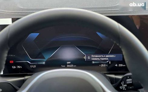 BMW i3 2024 - фото 13