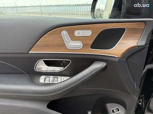 Mercedes-Benz GLE-Class 2021 - фото 9