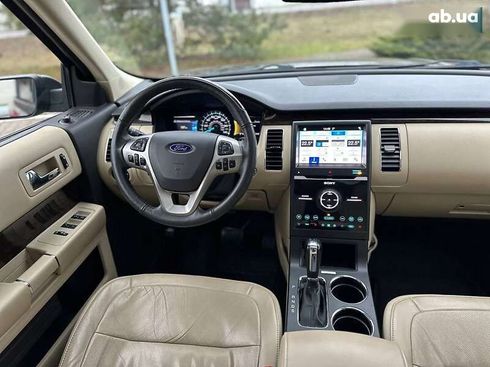 Ford Flex 2019 - фото 24