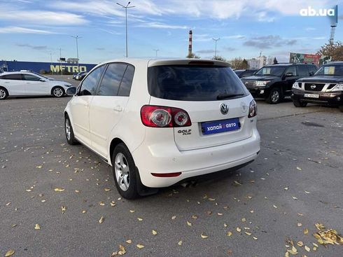 Volkswagen Golf 2011 - фото 7