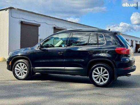 Volkswagen Tiguan 2016 - фото 7