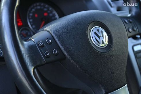 Volkswagen Touran 2009 - фото 20