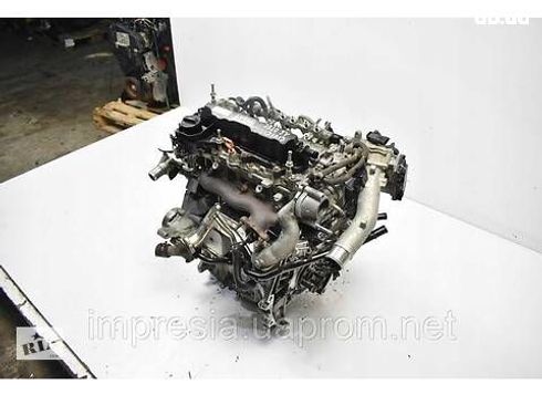 двигатель в сборе для Honda Civic - купить на Автобазаре - фото 5