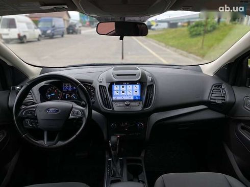 Ford Escape 2019 - фото 20