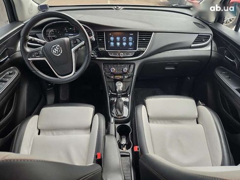 Buick Encore 2018 - фото 19