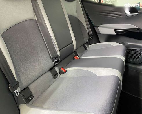 Volkswagen ID.3 2020 - фото 8