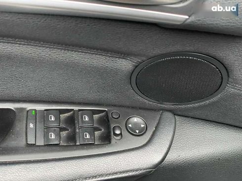 BMW X5 2012 - фото 13