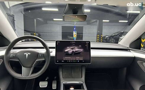 Tesla Model Y 2023 - фото 13