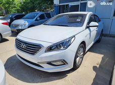 Продаж вживаних Hyundai Sonata в Києві - купити на Автобазарі