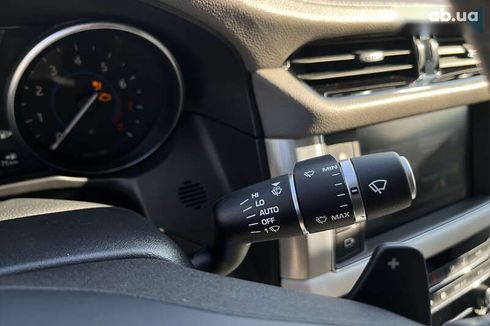 Jaguar XF 2016 - фото 25