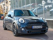 Продажа MINI б/у в Киеве - купить на Автобазаре