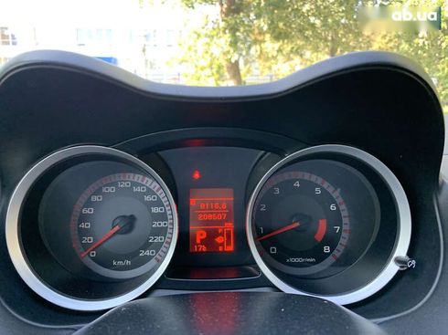 Mitsubishi Lancer 2008 - фото 29
