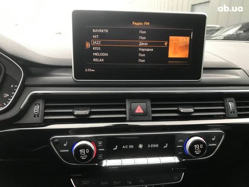 Audi A5 2019 черный - фото 5