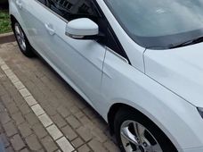 Продажа б/у Ford Focus во Львове - купить на Автобазаре