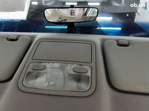 Kia Magentis 2008 - фото 16