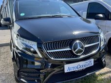 Продажа б/у Mercedes-Benz V-Класс в Киеве - купить на Автобазаре