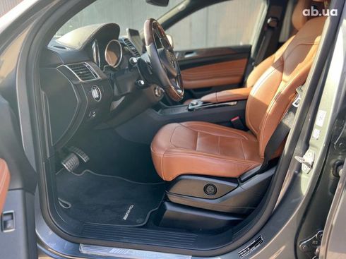 Mercedes-Benz GLE-Класс 2019 - фото 13