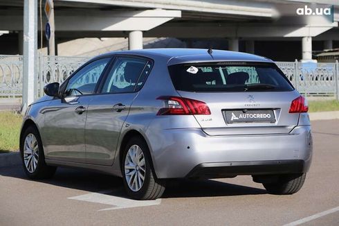 Peugeot 308 2015 - фото 5