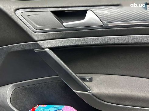 Volkswagen Golf 2013 - фото 16