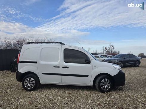 Renault Kangoo 2020 - фото 8