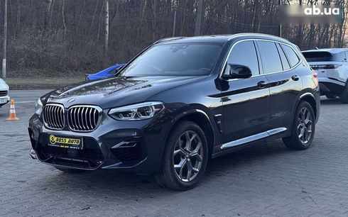 BMW X3 2019 - фото 3