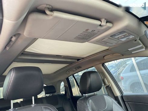 Renault Koleos 2011 - фото 18