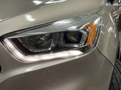 Ford Escape 2017 - фото 6