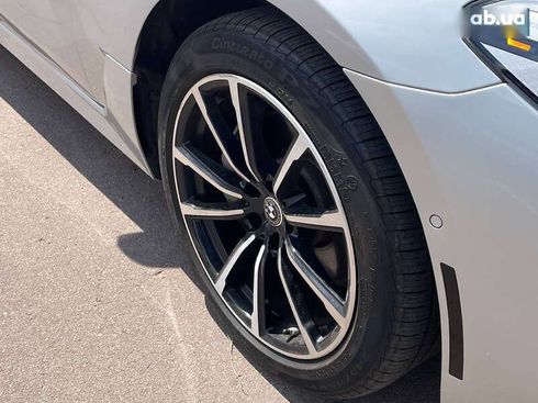 BMW 6 серия 2018 - фото 26