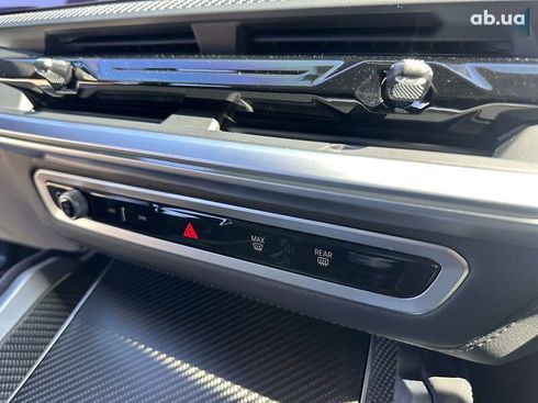 BMW XM 2023 - фото 16