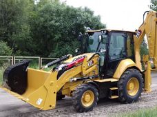 Экскаватор погрузчик в Україні - купити на Автобазарі
