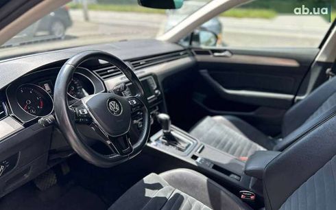 Volkswagen Passat 2016 - фото 9