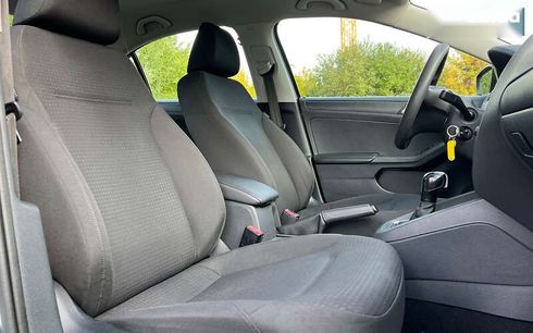 Volkswagen Jetta 2015 - фото 15